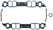 Load image into Gallery viewer, FEL-PRO 1211S-3 Intake Gasket Set - BBC w/Steel Core