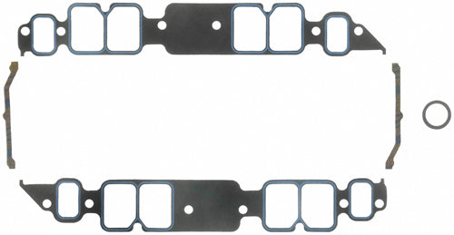 FEL-PRO 1211 BB Chevy Intake Gaskets 396-454 Engines