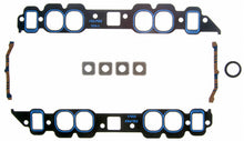 Load image into Gallery viewer, FEL-PRO 1212S-3 Intake Gasket Set - BBC w/Steel Core
