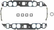 Load image into Gallery viewer, FEL-PRO 1212 BB Chevy Intake Gaskets 396-454 ENGINES