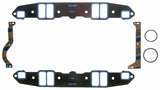 FEL-PRO 1213S-3 Intake Gasket Set - SBM w/Steel Core