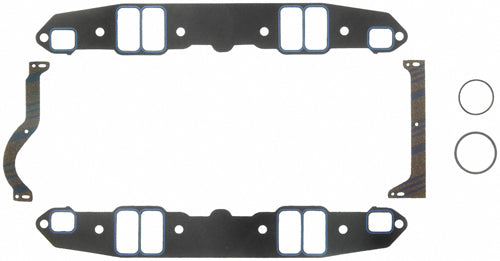 FEL-PRO 1213 SB Mopar Intake Gaskets PORT SIZE 1.16in x 2.27i