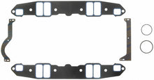 Load image into Gallery viewer, FEL-PRO 1213 SB Mopar Intake Gaskets PORT SIZE 1.16in x 2.27i