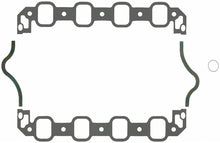 Load image into Gallery viewer, FEL-PRO 1221-3 BBF Intake Gasket .060in w/A460 Heads