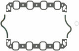 FEL-PRO 1221-3 BBF Intake Gasket .060in w/A460 Heads