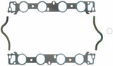 FEL-PRO 1230 429-460 Ford Intake Gskt PORT SIZE 1.98in x 2.26i