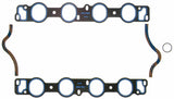 FEL-PRO 1231S-3 Intake Gasket Set - BBF w/Steel Core