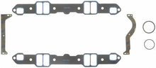Load image into Gallery viewer, FEL-PRO 1243 SB Mopar Intake Gaskets 318 W/ 2 BBL HEAD 67-86