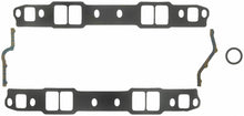 Load image into Gallery viewer, FEL-PRO 1245 Chevy SB V8 Intake Gasket TRIM TO FIT .12in