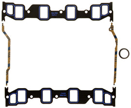 FEL-PRO 1247S-3 Intake Gasket - Ford FE