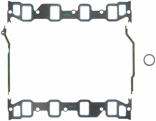 FEL-PRO 1247 352-428 Ford Intake Gskt MED RISER-390 GT