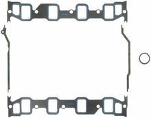Load image into Gallery viewer, FEL-PRO 1247 352-428 Ford Intake Gskt MED RISER-390 GT