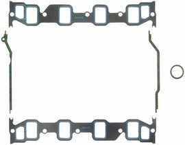 FEL-PRO 1247 352-428 Ford Intake Gskt MED RISER-390 GT