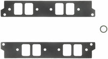 Load image into Gallery viewer, FEL-PRO 1249 Pontiac SD Intake Gasket 1.90in x  2.70in SPREAD