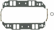 Load image into Gallery viewer, FEL-PRO 1251 BB Chevy Intake Gaskets TRIM TO FIT .060in THICK
