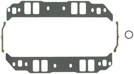 FEL-PRO 1251 BB Chevy Intake Gaskets TRIM TO FIT .060in THICK