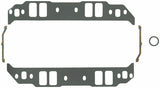 FEL-PRO 1251 BB Chevy Intake Gaskets TRIM TO FIT .060in THICK
