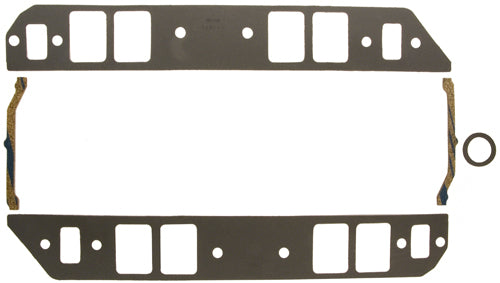 FEL-PRO 1252-1 Intake Gasket - BBC R/P .030 Thick