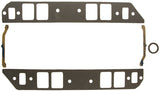 FEL-PRO 1252-1 Intake Gasket - BBC R/P .030 Thick