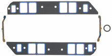 Load image into Gallery viewer, FEL-PRO 1252-3 Intake Gasket - BBC R/P .060 Thick