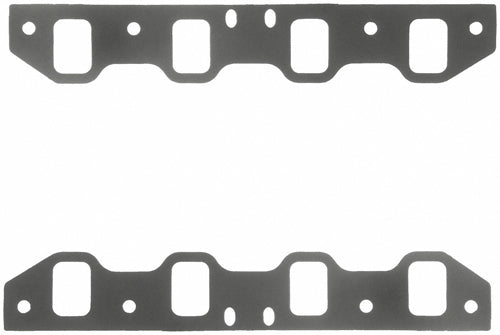 FEL-PRO 1253-1 Ford SVO 351 Intake Gasket .030in