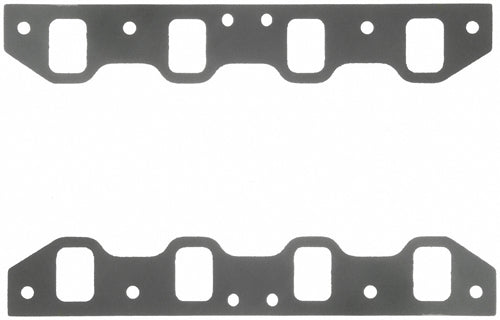 FEL-PRO 1253-2 Ford SVO 351 Intake Gasket .045