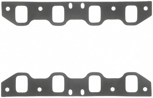 FEL-PRO 1253-5 Ford SVO 351 Intake Gasket