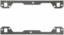 Load image into Gallery viewer, FEL-PRO 1254-1 SBC 18 Deg Split Valley Cover Gasket .030