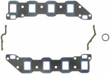 Load image into Gallery viewer, FEL-PRO 1259 SB Chevy Intake Gaskets ALUMINUM DART/BUICK