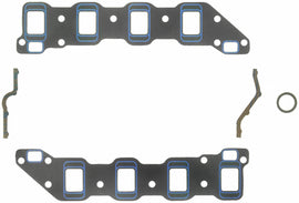 FEL-PRO 1259 SB Chevy Intake Gaskets ALUMINUM DART/BUICK