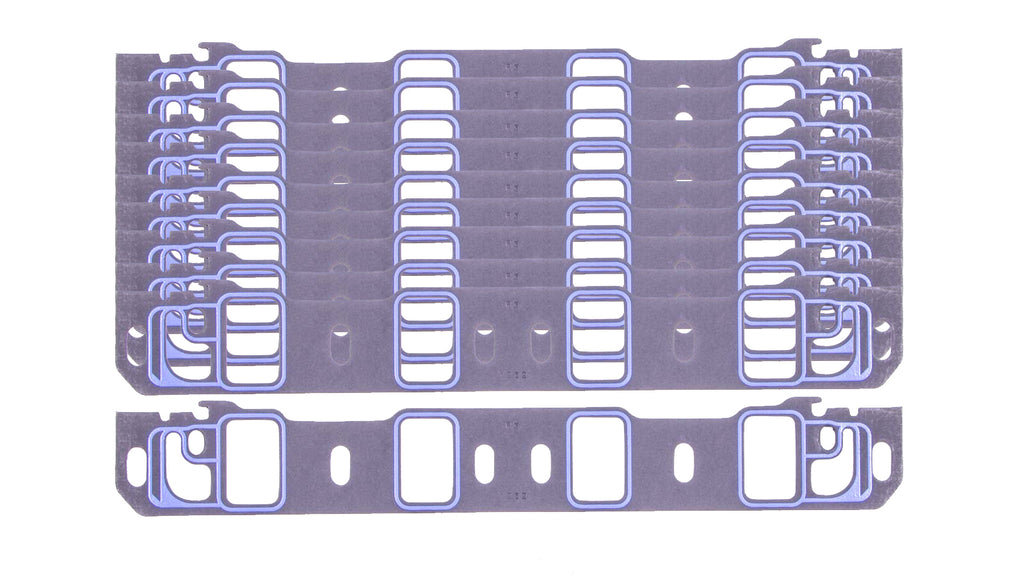 FEL-PRO 1262B SBF Intake Gaskets (10pk) 289-351W