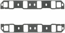 Load image into Gallery viewer, FEL-PRO 1262R-3 Intake Gasket Set - Ford 302 - .060 Thick