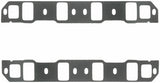 FEL-PRO 1262R-5 Intake Gasket Set - Ford 302 - .120 Thick