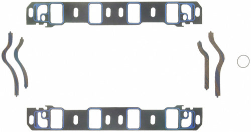 FEL-PRO 1262 Ford V8 260 289 Except 302 BOSS & 351