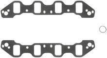 Load image into Gallery viewer, FEL-PRO 1265 Ford SVO V8 Intake Gskt. Port Size 1.35in x 2.20i