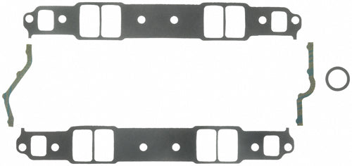 FEL-PRO 1266 SB Chevy Intake Gaskets Medium Race Port
