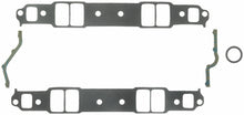 Load image into Gallery viewer, FEL-PRO 1266 SB Chevy Intake Gaskets Medium Race Port