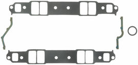 FEL-PRO 1266 SB Chevy Intake Gaskets Medium Race Port