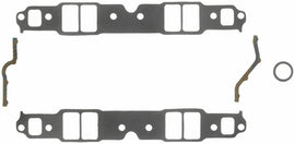 FEL-PRO 1267 SB Chevy Intake Gaskets LARGE RACE PORTS
