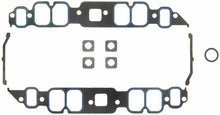 Load image into Gallery viewer, FEL-PRO 1274 BBC Intake Gasket - Rect. Port