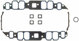FEL-PRO 1274 BBC Intake Gasket - Rect. Port