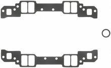 Load image into Gallery viewer, FEL-PRO 1277 18 Deg Chevy Intake Gasket HIGH PORT .03in T
