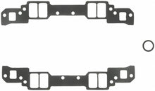 Load image into Gallery viewer, FEL-PRO 1278 18 Deg Chevy Int Gasket HIGH PORT .045in THICK