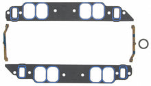 Load image into Gallery viewer, FEL-PRO 1281-3 Intake Gasket - BBC O/P .060 Thick