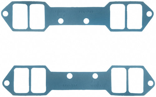 FEL-PRO 1282S SBC 18 Deg Intake Gasket Steel Core .060