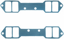 Load image into Gallery viewer, FEL-PRO 1282S SBC 18 Deg Intake Gasket Steel Core .060