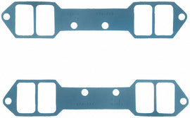 FEL-PRO 1282S SBC 18 Deg Intake Gasket Steel Core .060