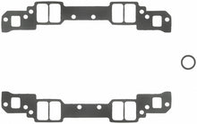Load image into Gallery viewer, FEL-PRO 1283 18 Deg Chevy Int Gasket HIGH PORT .090in THICK