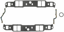 Load image into Gallery viewer, FEL-PRO 1286 Aluminum Cyl. Head Chevy Intake Gasket