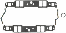 FEL-PRO 1286 Aluminum Cyl. Head Chevy Intake Gasket